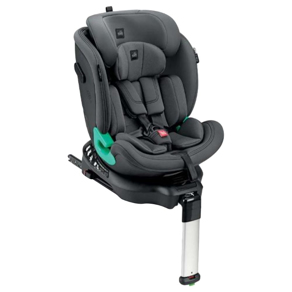 Cam - GT I-Size Car Seat - Antracite