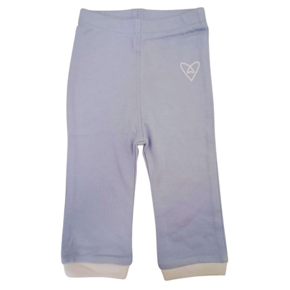 Forever Cute - Pyjama Bottoms - Blue