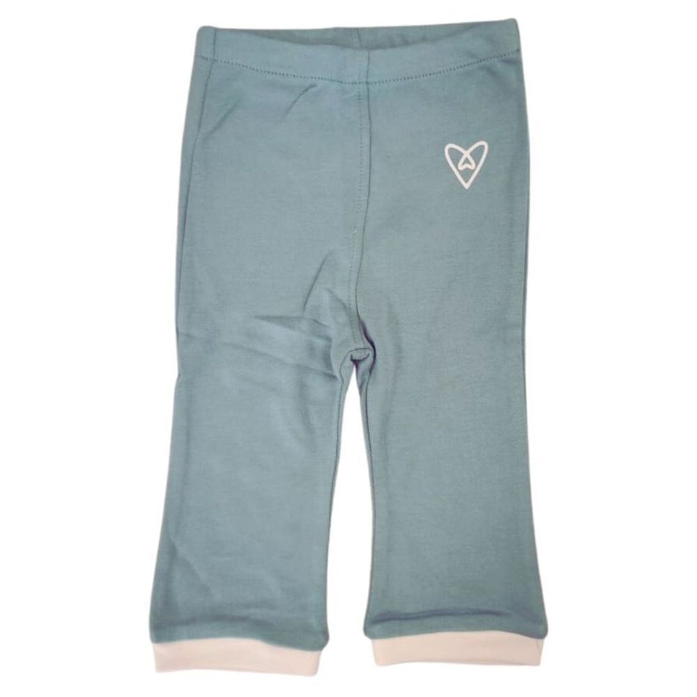 Forever Cute - Pyjama Bottoms - Mint