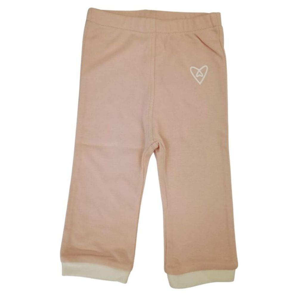 Forever Cute - Pyjama Bottoms - Pink