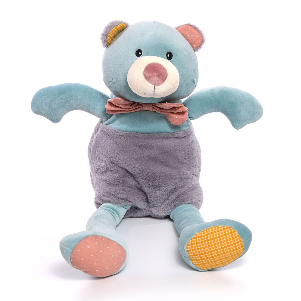 Toto Toys - Plush Soft Toy - Teddy Bear - 70 cm