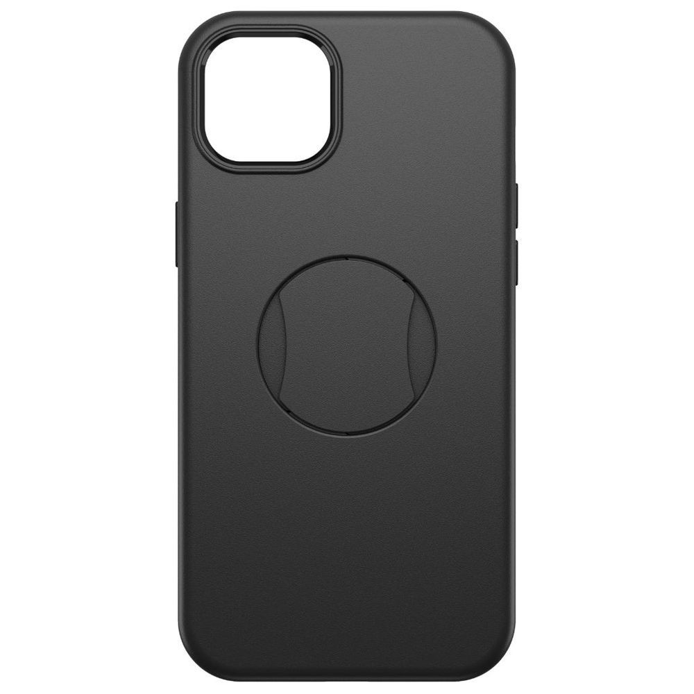 Otterbox - iPhone 15 Plus OtterGrip Symmetry Case - Black