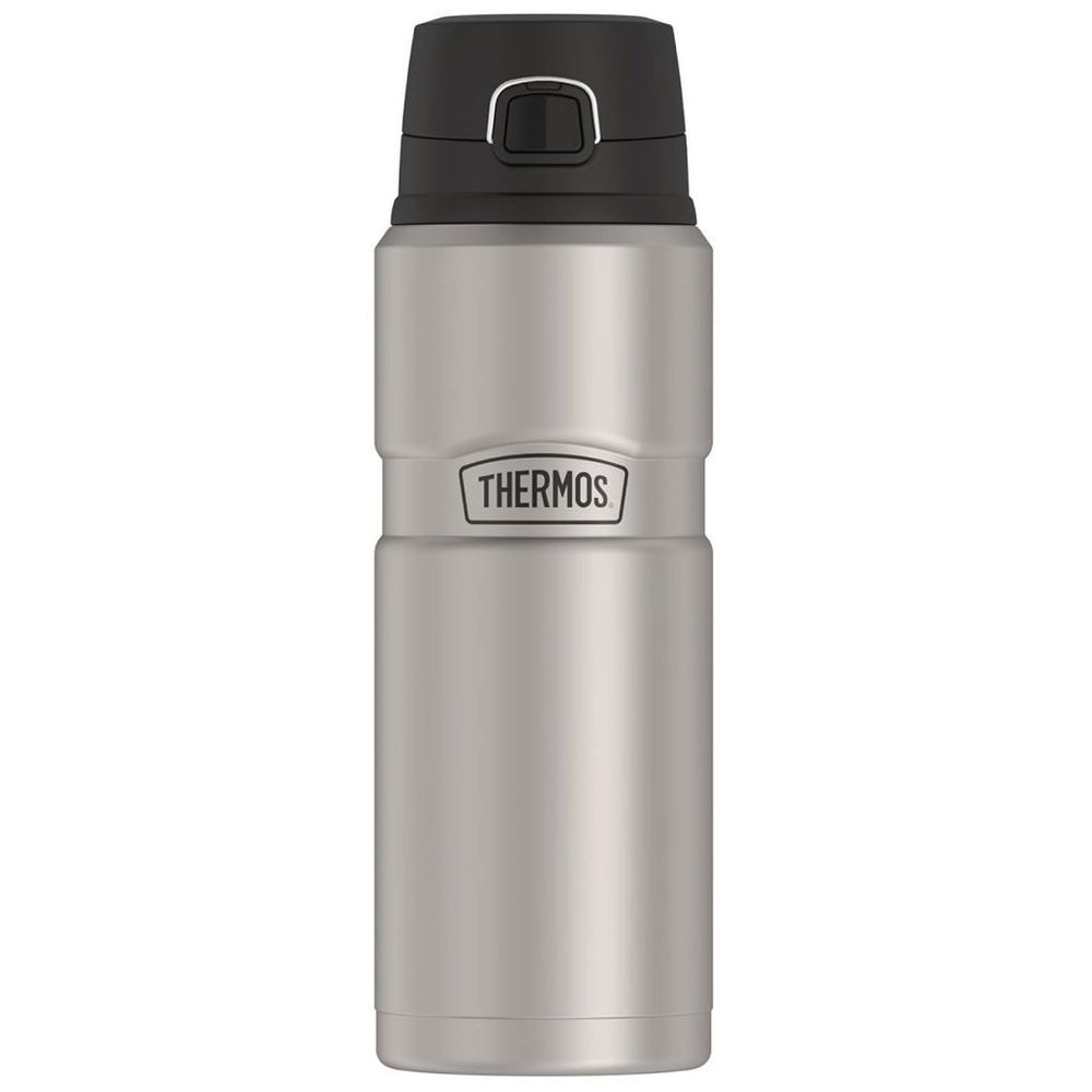 Thermos - Stainless Steel Vacuum Insulated Steel Bottle - 710 ml