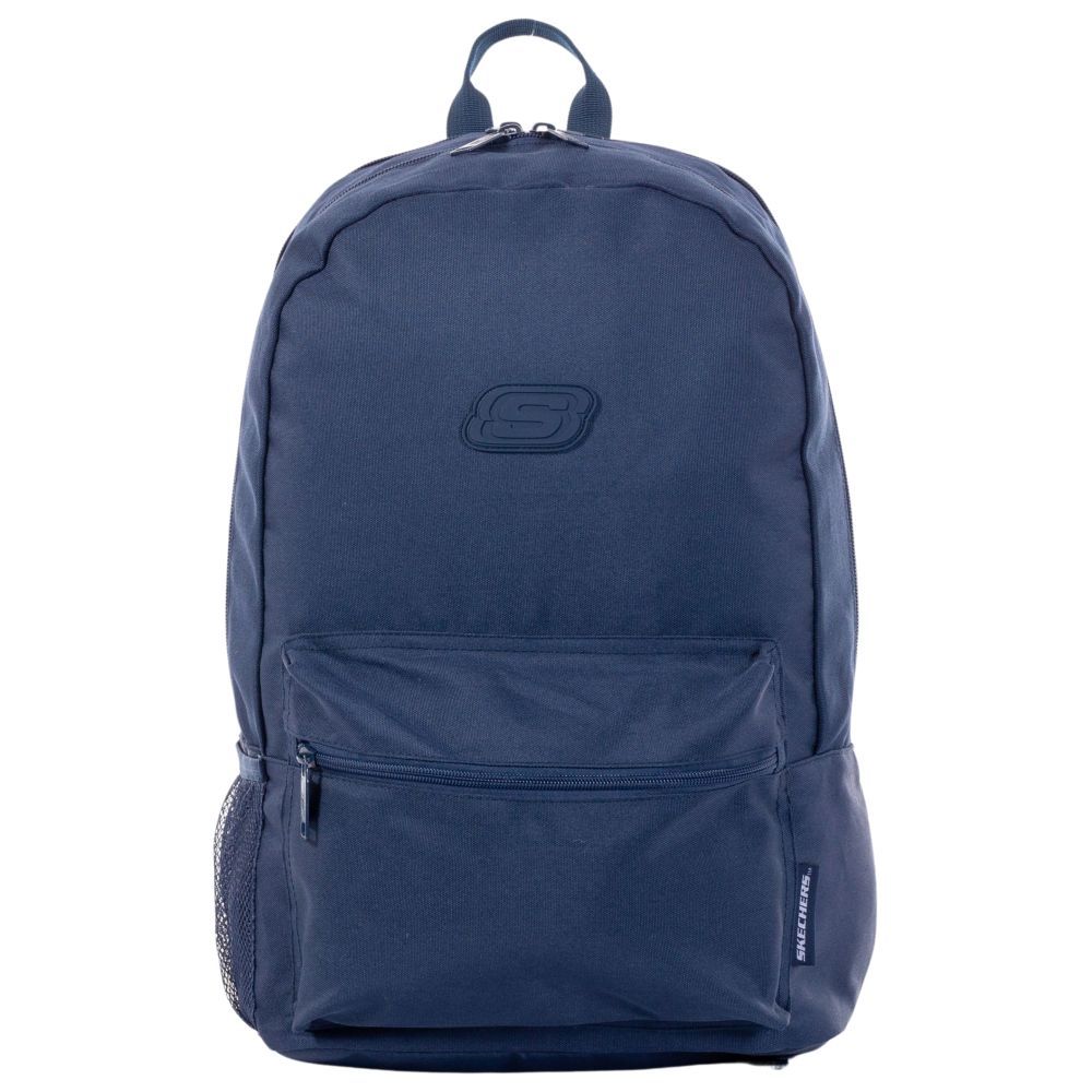 Skechers - Essential Backpack - Navy - 16.75-inch