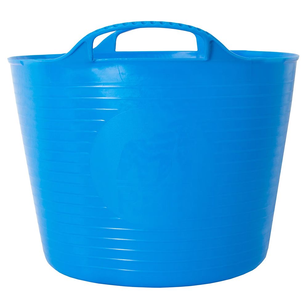 Red Gorilla - Tubrug Recycled Tub - Blue - 14 L