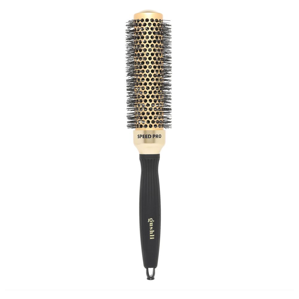 Gushli - Speed Pro SP33 Thermal Ceramic-Ionic Hairbrush