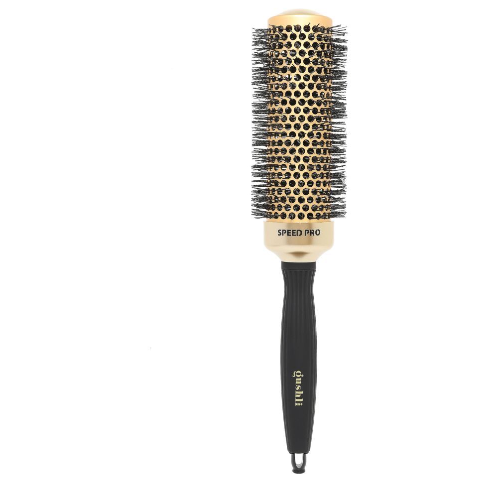 Gushli - Speed Pro SP43 Thermal Ceramic-Ionic Hairbrush