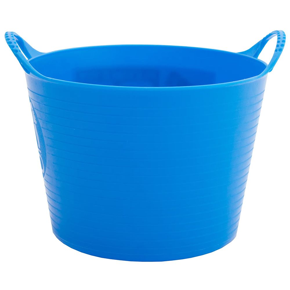 Red Gorilla - Recycled Tub - Blue - Micro - 0.36 L