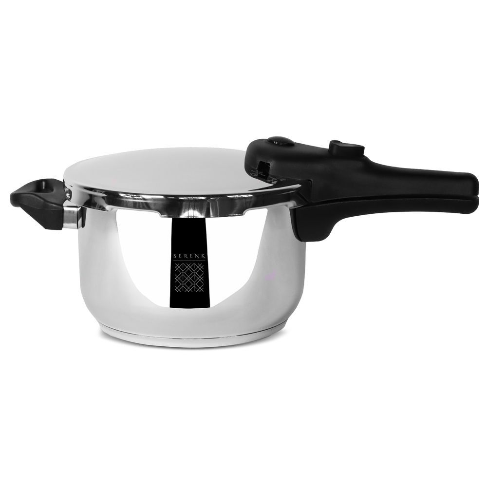 Serenk - Modernist Pressure Cooker - 5L