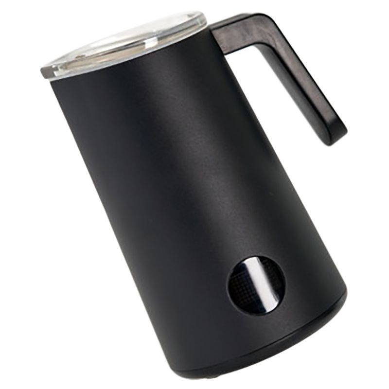 Subminimal - Nanofoamer Pro Hands-Free Milk Foamer - Black