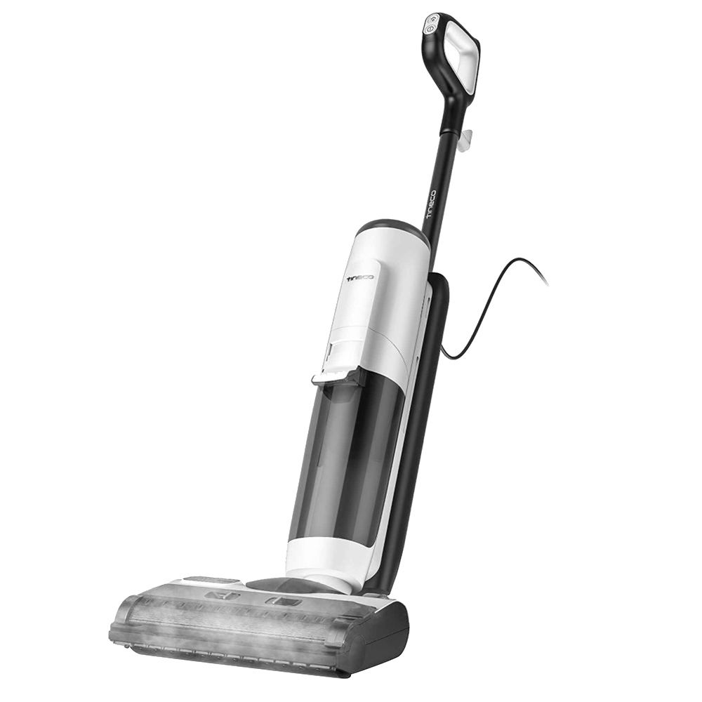 Tineco - Floor One S5 Steam Wet & Dry Corded Vacuum Cleaner - 220 W