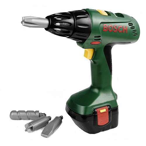 Klein Toys - Bosch Cordless Drill/Screwdriver