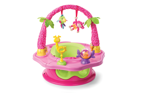 Summer infant deluxe superseat sales