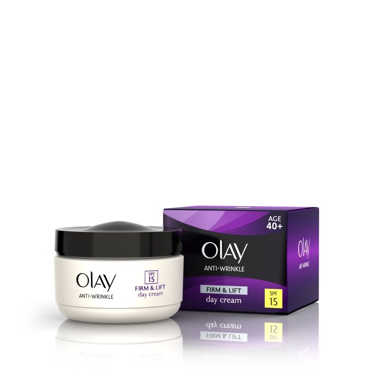 Olay Age Defying Series Day Cream with SPF 15