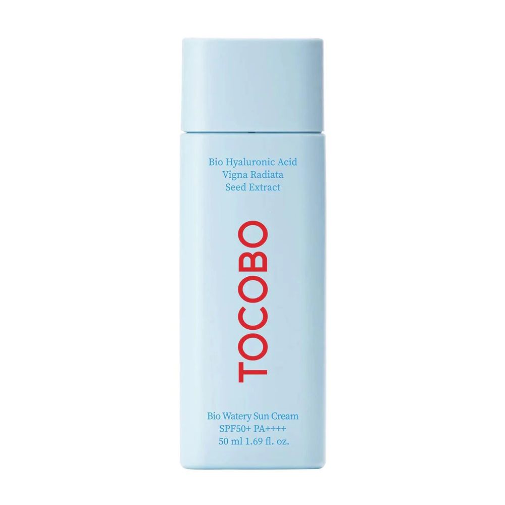 Tocobo - SPF50+ Bio Watery Sun Cream - 50 ml