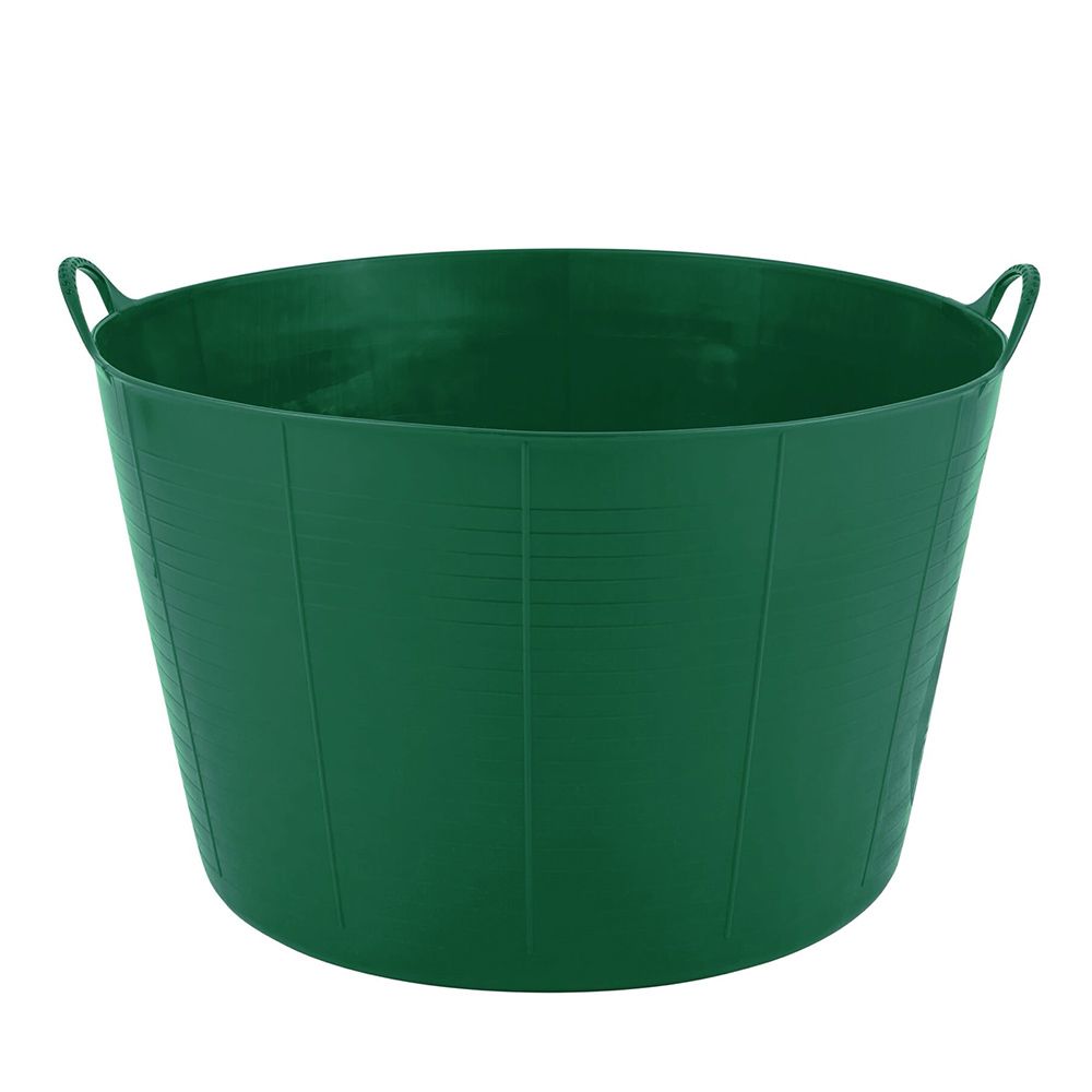 Red Gorilla - Recycled Tub - Green - Extra Large - 75 L