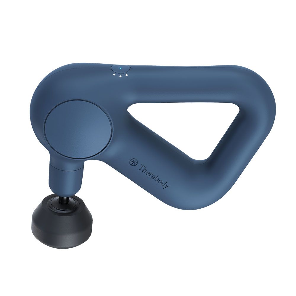 Therabody - 6th Generation Theragun Relief Massage Device - Navy