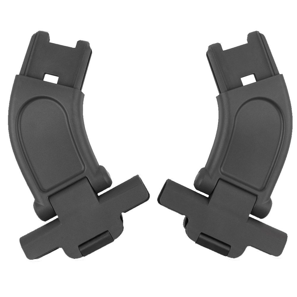 Uppababy - Adapters For Minu/Minu V2 Stroller, Mesa/Mesa V2 And Mesa Max Bassinet