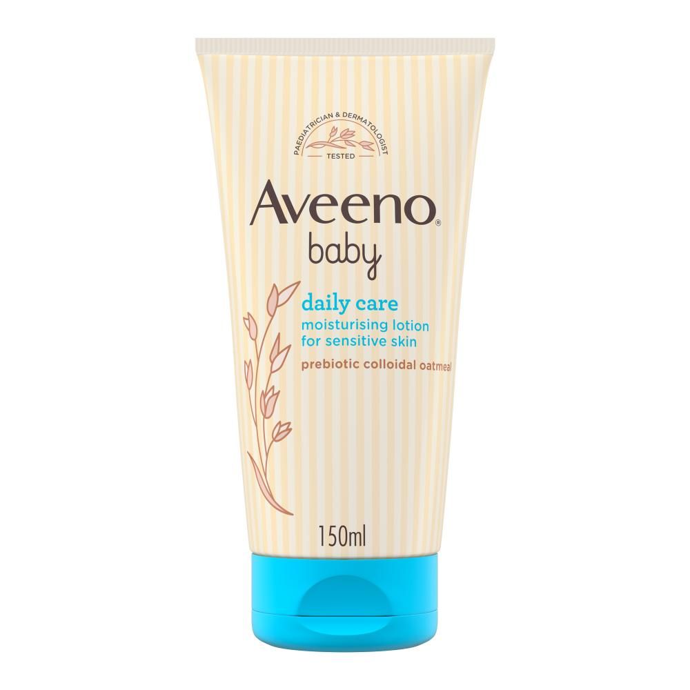 AVEENO - Baby Lotion - Daily Care -  Moisturising - 150ml