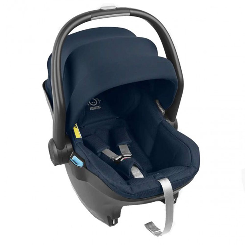 Uppababy - Mesa i-Size Infant Car Seat - Noa - Navy 