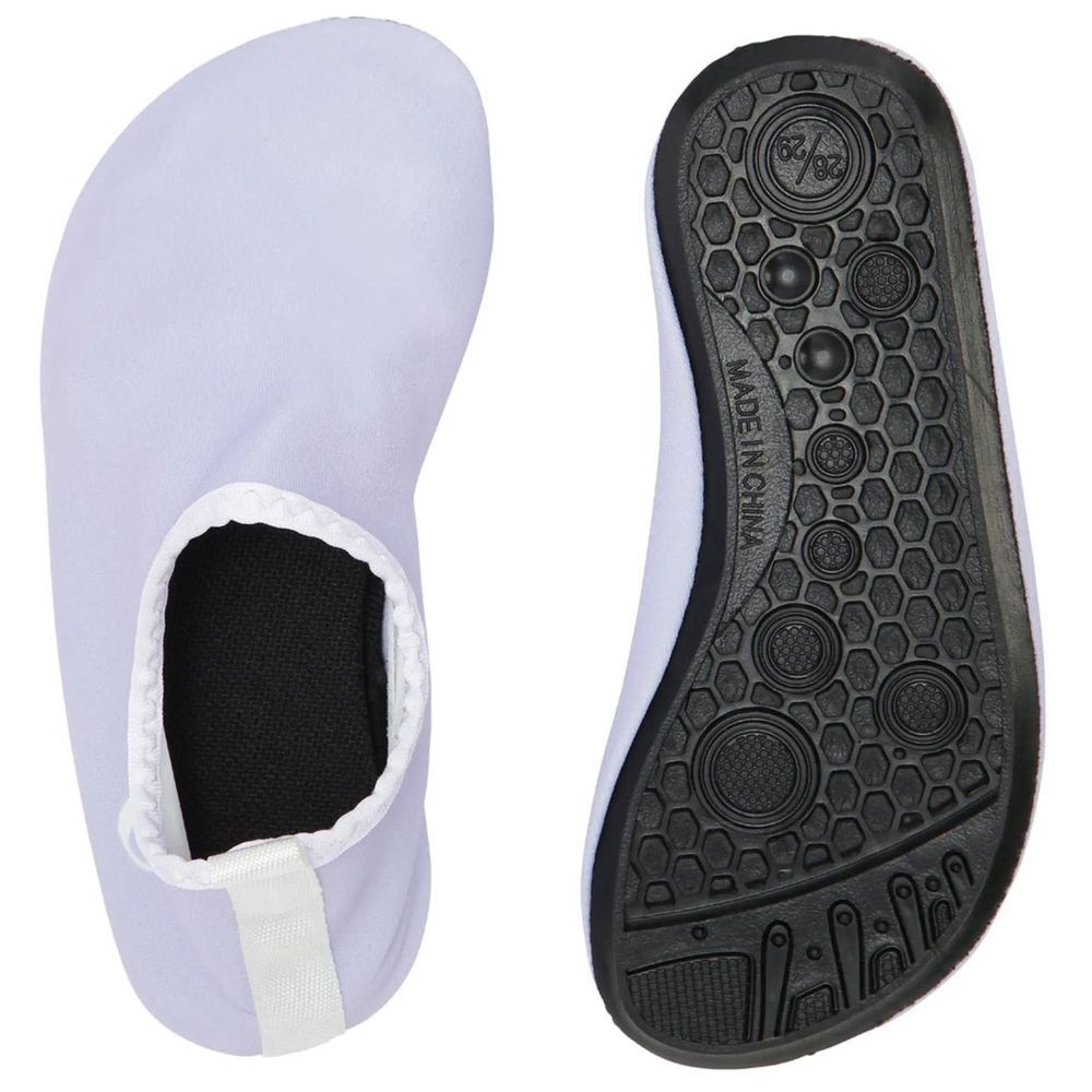 Vanilla Copenhagen - UV Swim Shoes - Lavender