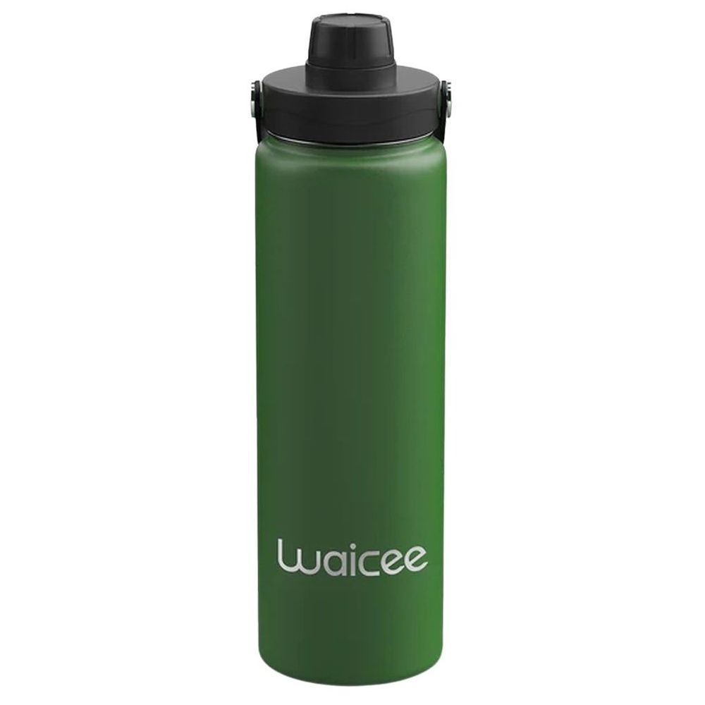 Waicee - Army green Reusable Bottle - 21oz/620ml