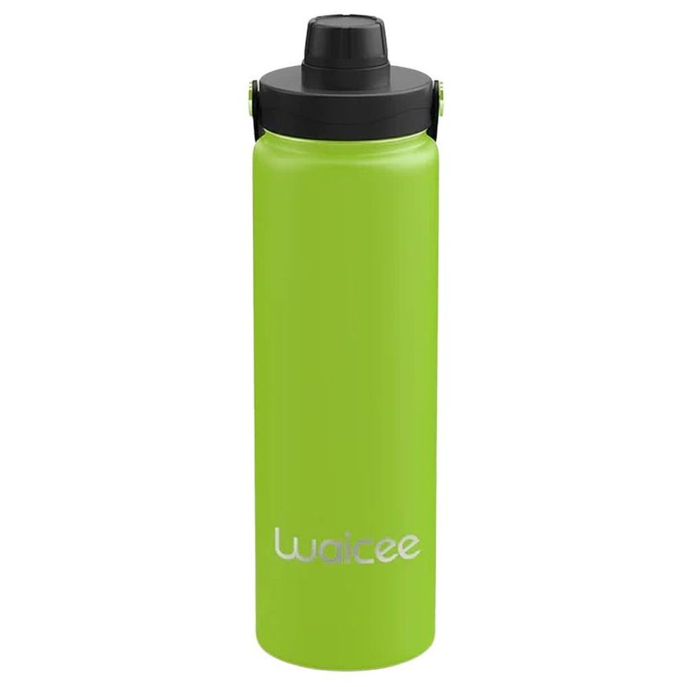 Waicee - Lime Fizz Reusable Bottle - 21oz/620ml