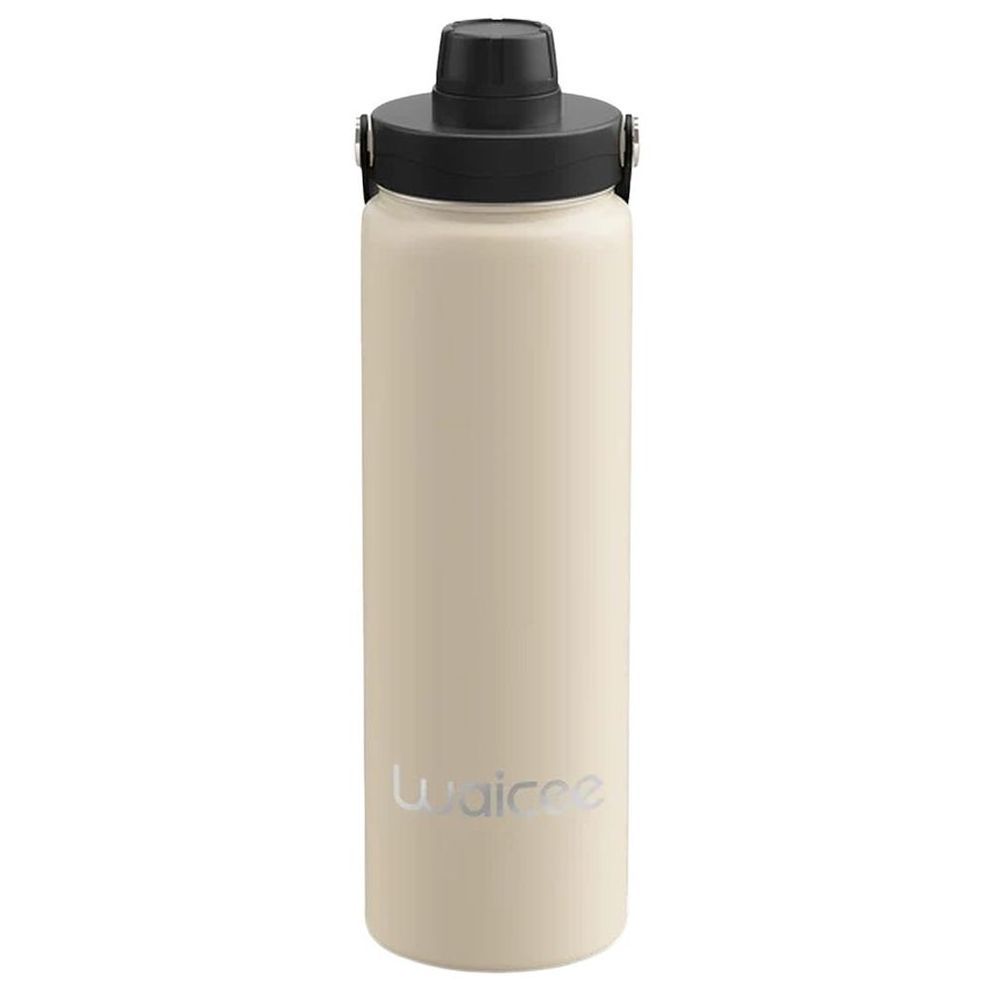 Waicee - Soft Sand Reusable Bottle - 21oz/620ml