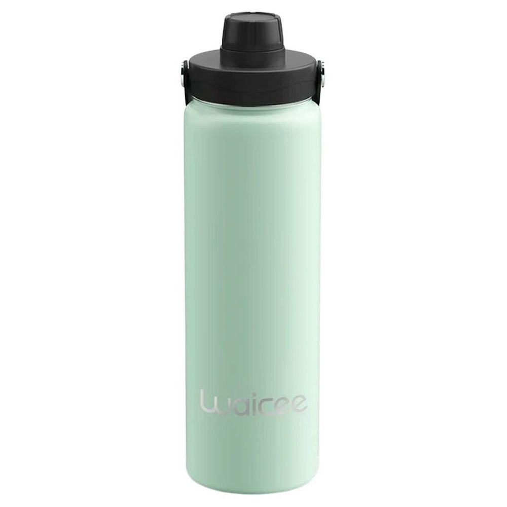 Waicee - Mint Gelato Reusable Bottle - 21oz/620ml