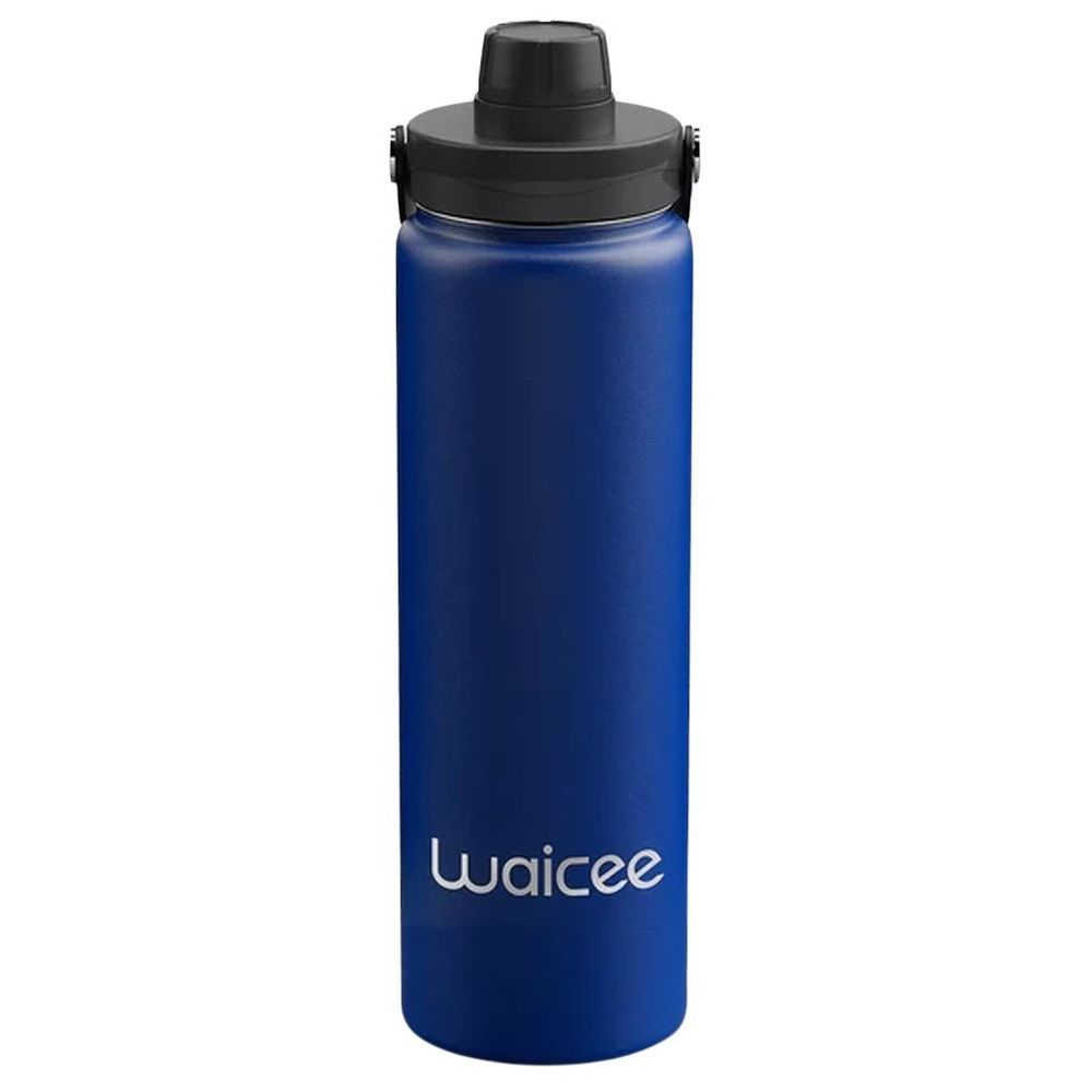 Waicee - Deep Ocean Reusable Bottle - 21oz/620ml