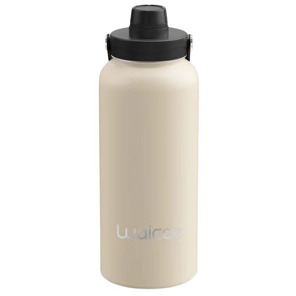 Waicee - Soft Sand Reusable Bottle - 32oz/950ml