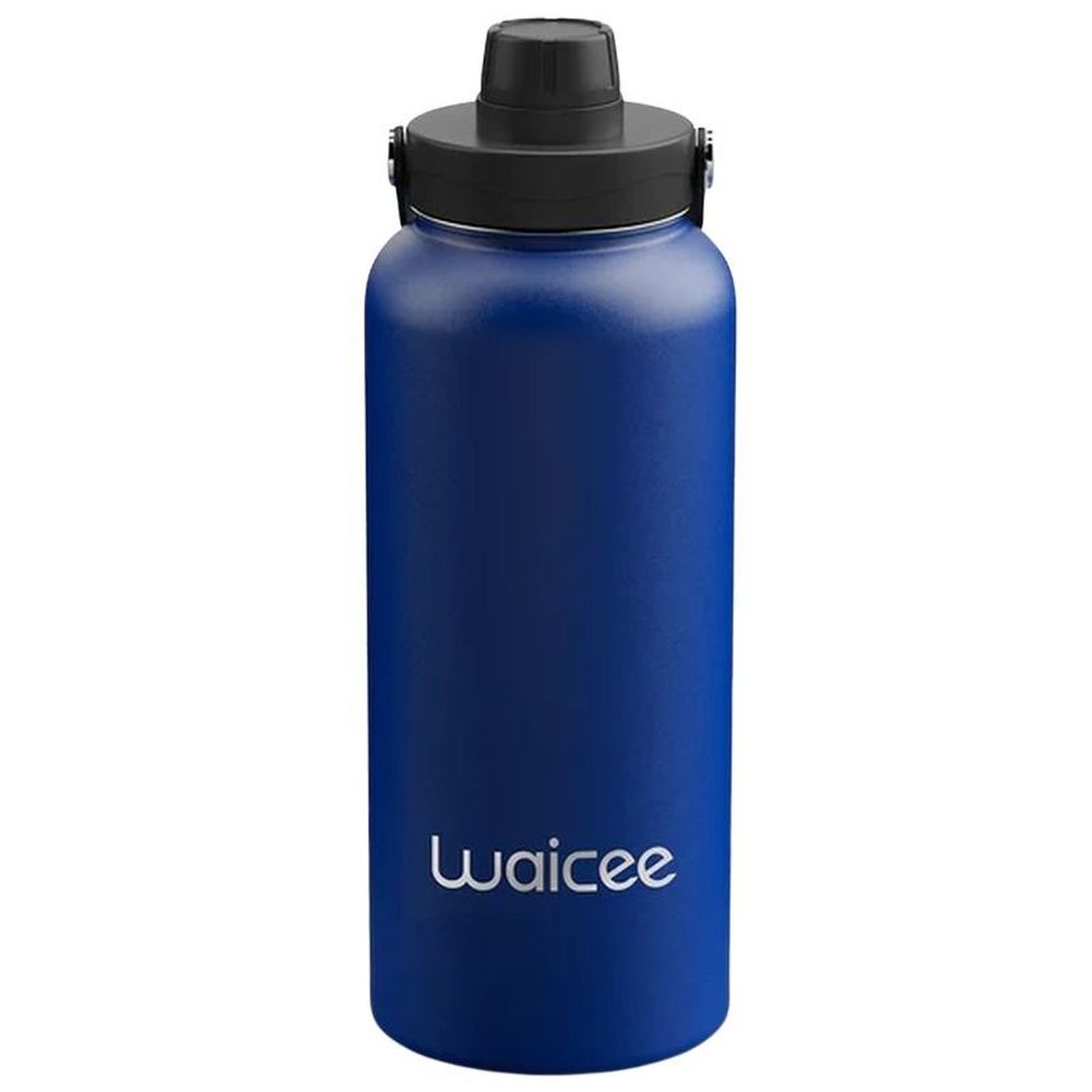 Waicee - Deep Ocean Reusable Bottle - 32oz/950ml