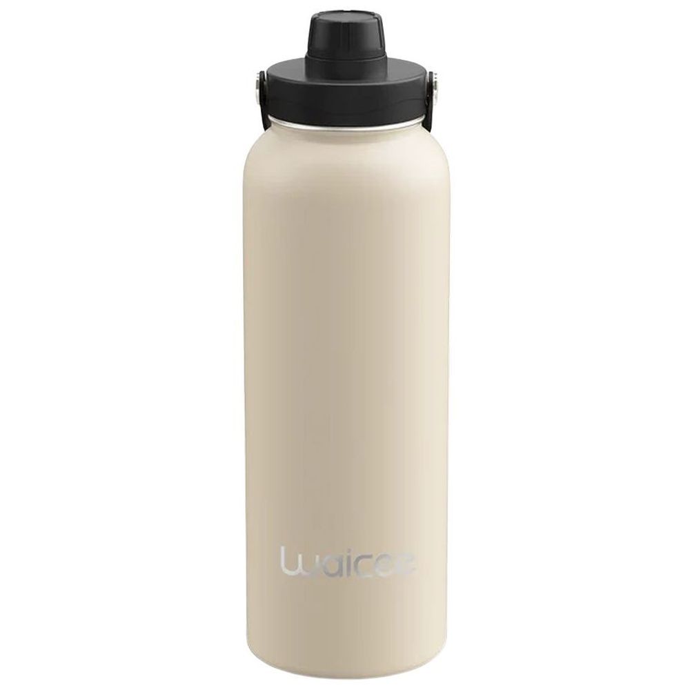 Waicee - Soft Sand Reusable Bottle - 40oz/1200ml