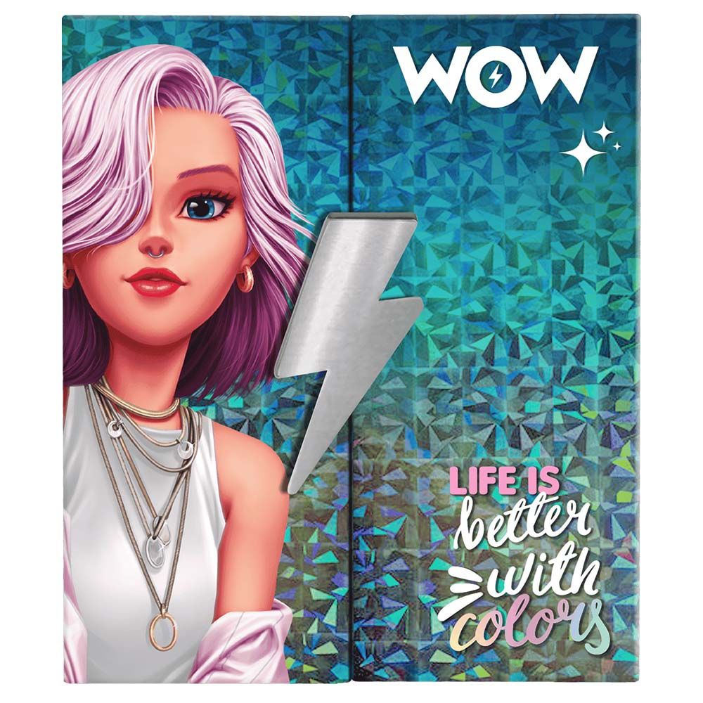 Wow Generation - Cosmetic Palette