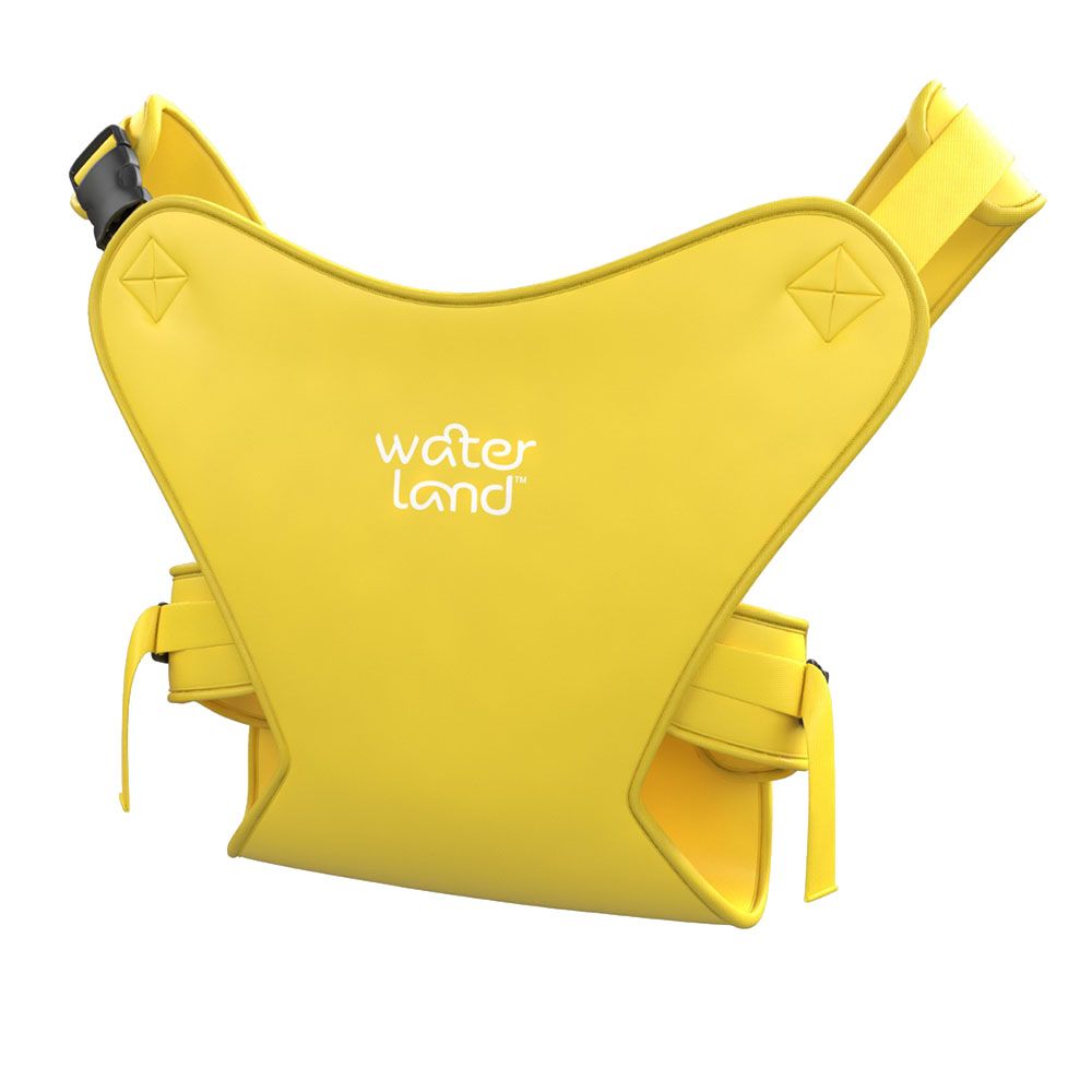 WaterLand - Baby Carrier - Sunrise Yellow