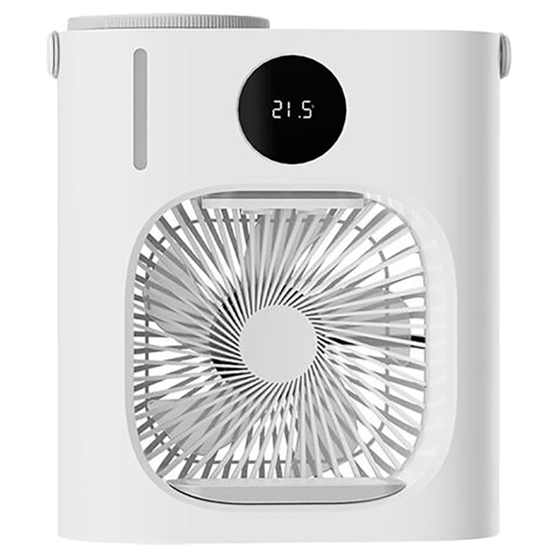 Lydsto - Smart Desktop Cold Fan - White