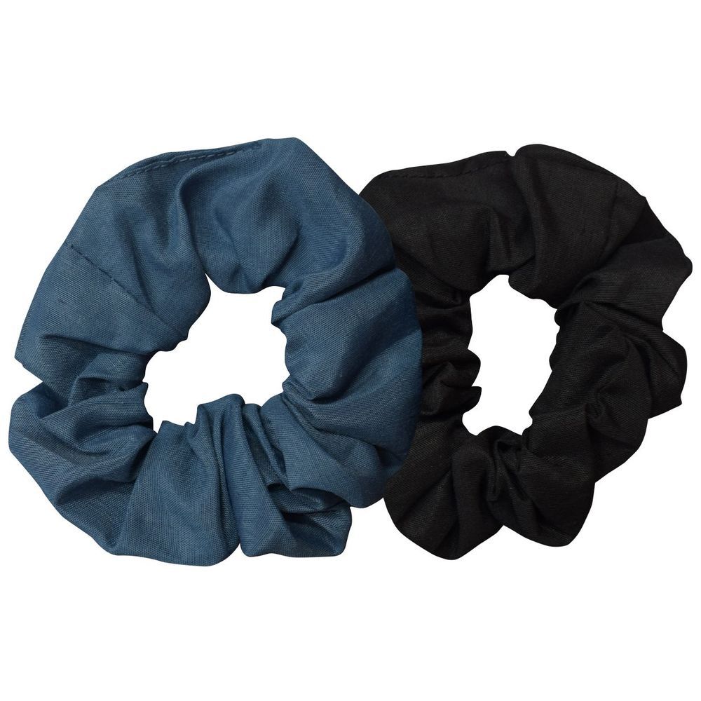 Xcluzive - Scrunchies - 2pcs