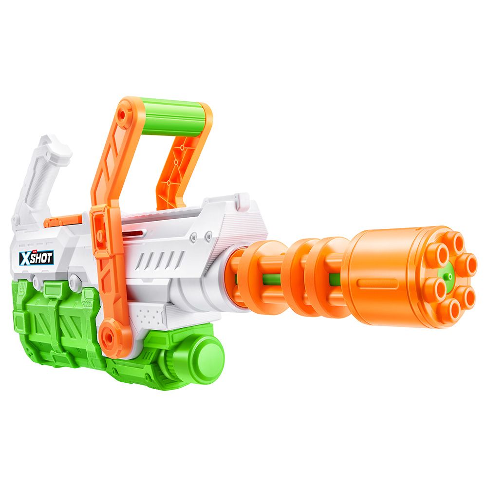 X-Shot - Water Hydro Cannon Blaster