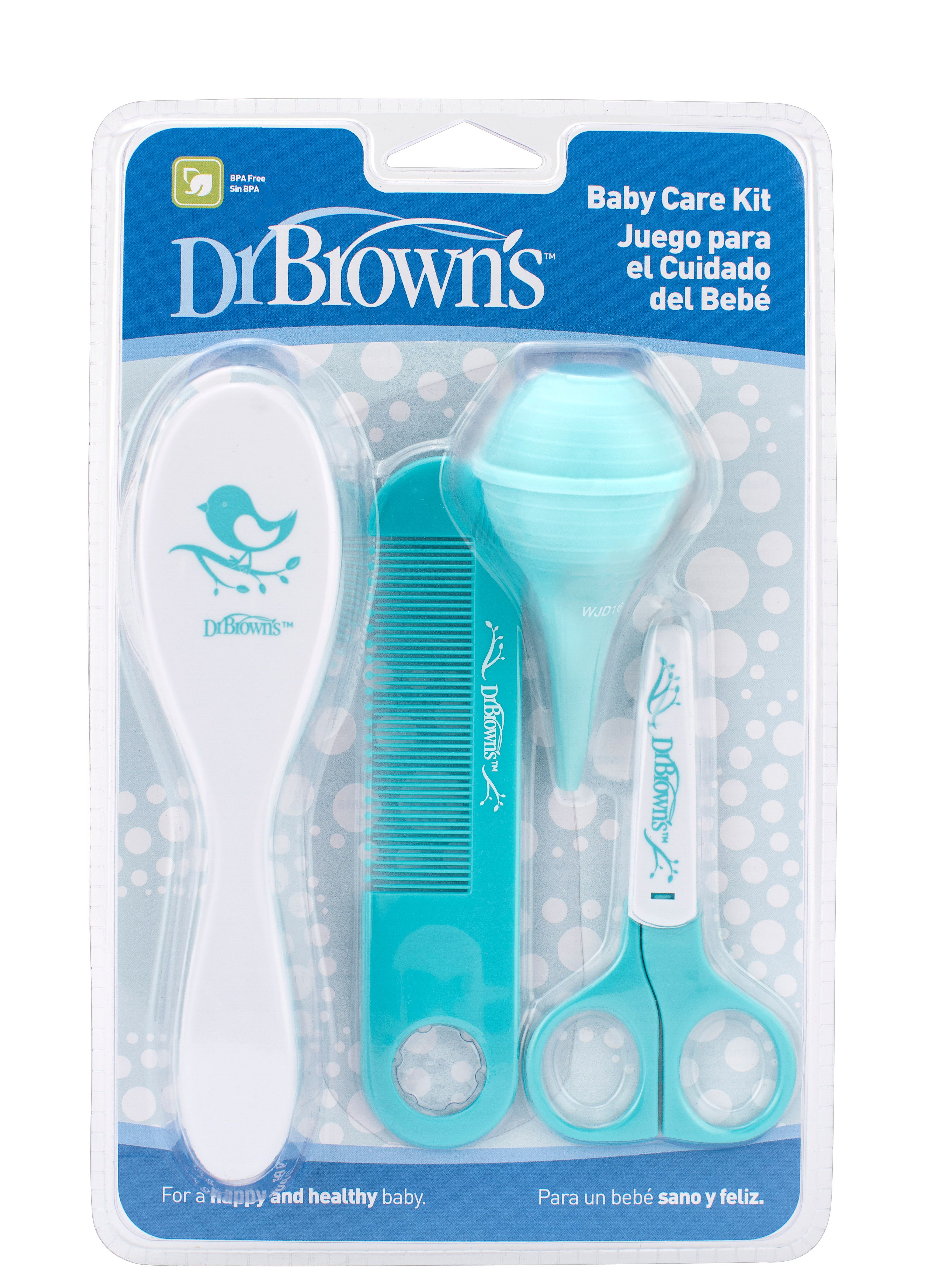 Dr. Brown's - Baby Care Kit