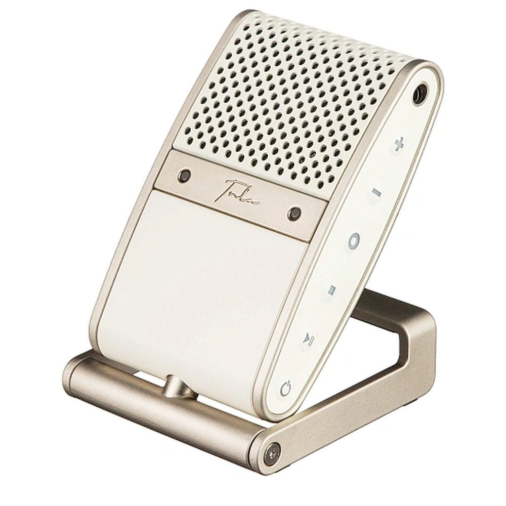 Tula - USB Microphone - Cream