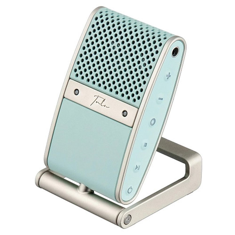 Tula - USB Microphone - Seafoam