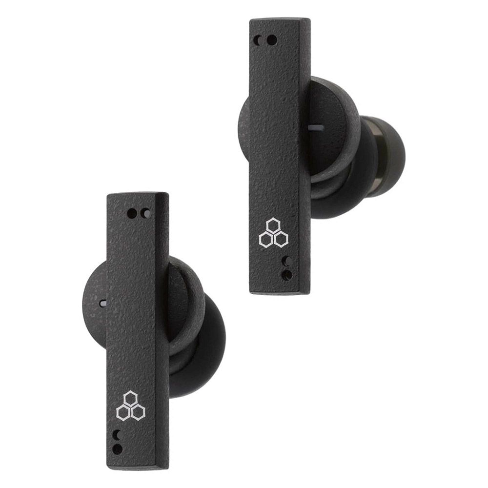 Final - Audio ZE8000 Wireless Ear Buds - Black