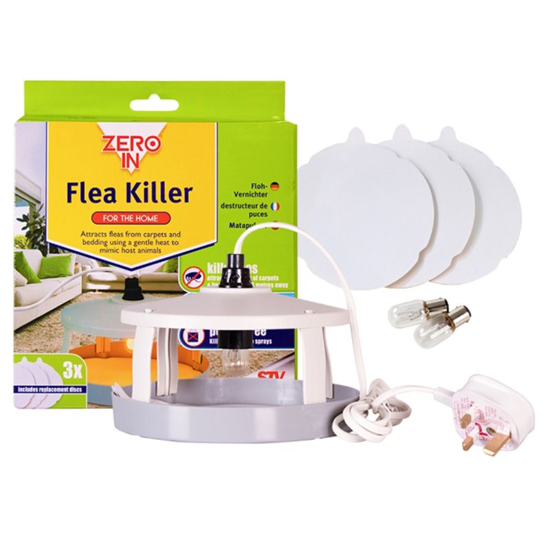 STV - Flea Killer