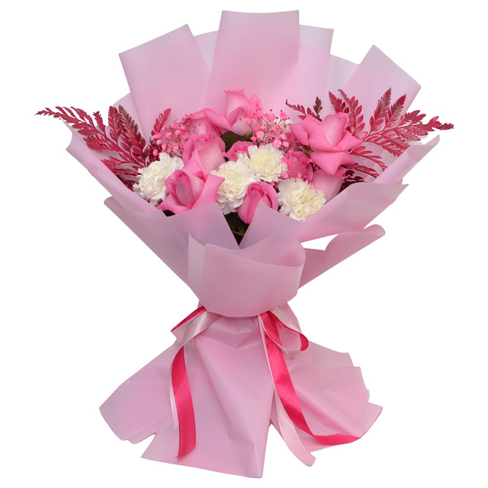 Aiwa Flowers - Princess Bouquet