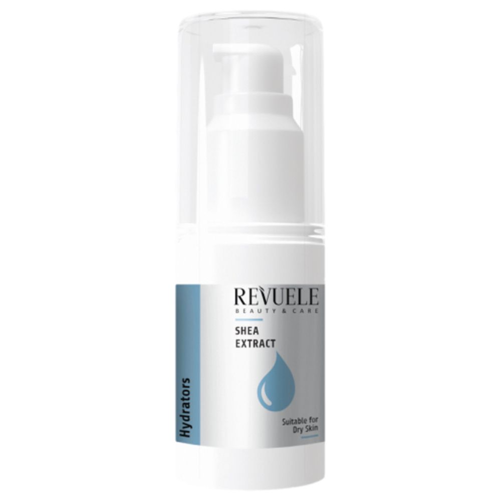 Revuele - CYS Shea Extract Serum 30ml