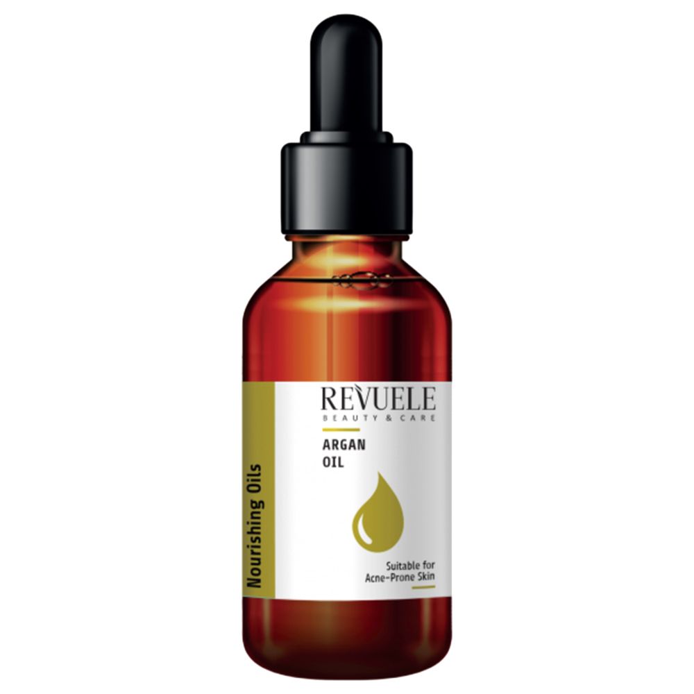 Revuele - CYS Argan Oil 30ml