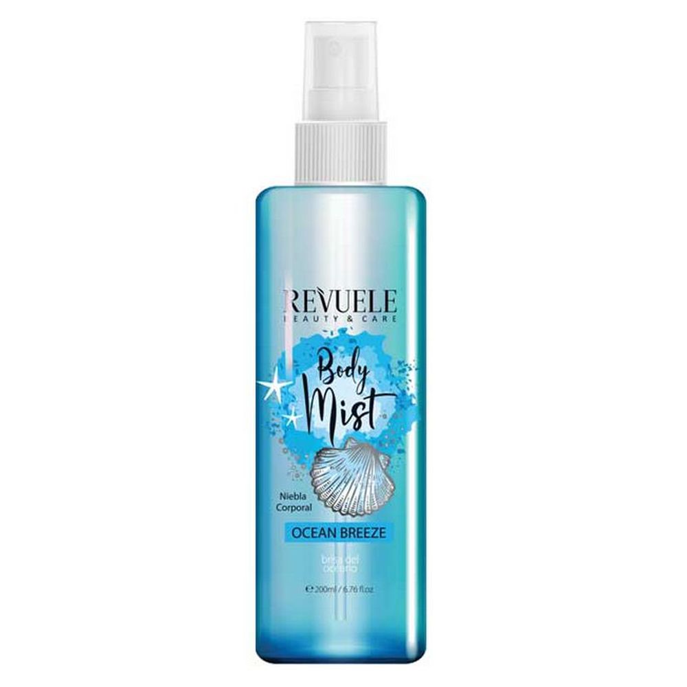 Revuele - Body Mist Ocean Breeze 200 ml