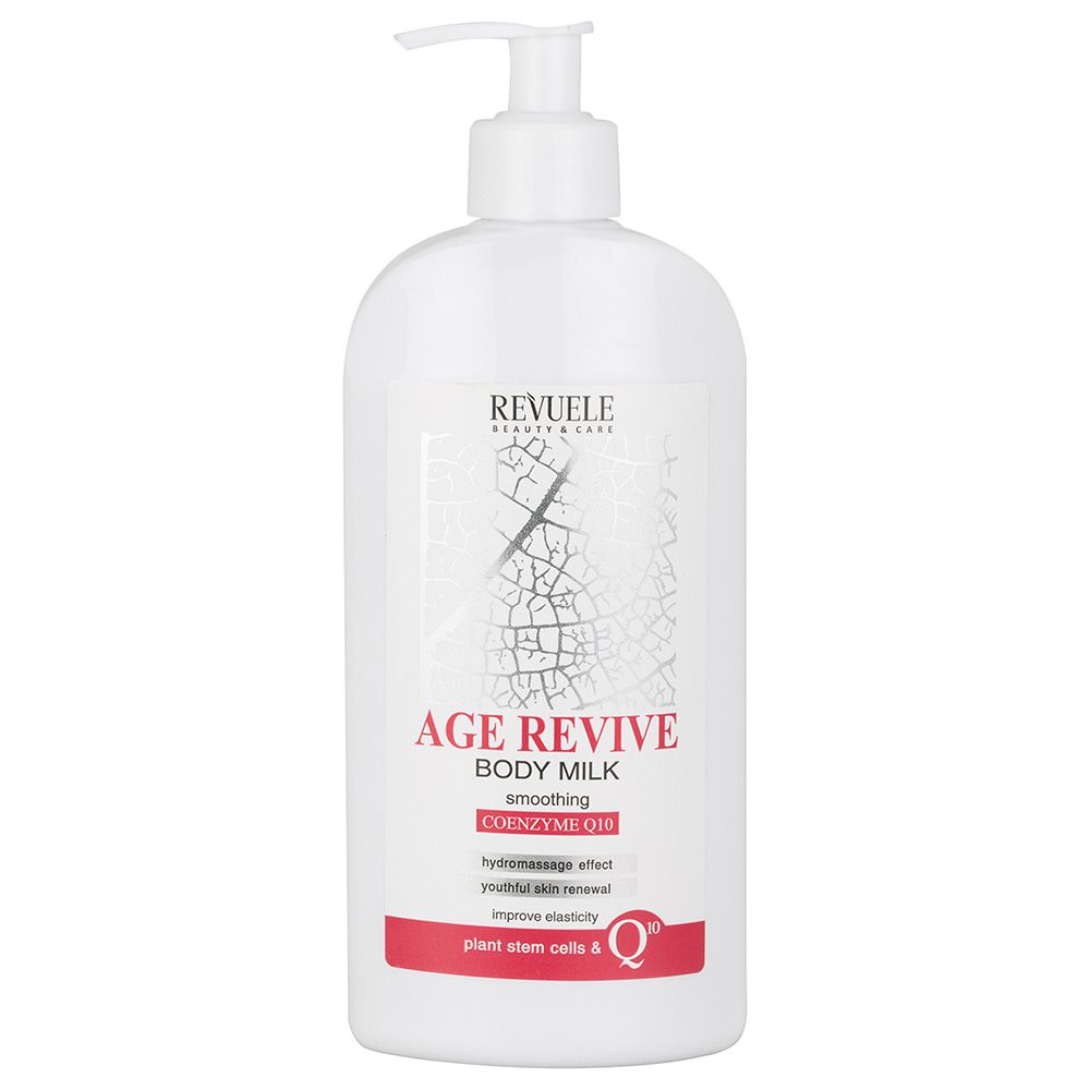 Revuele - Age Revive Body Milk 400ml