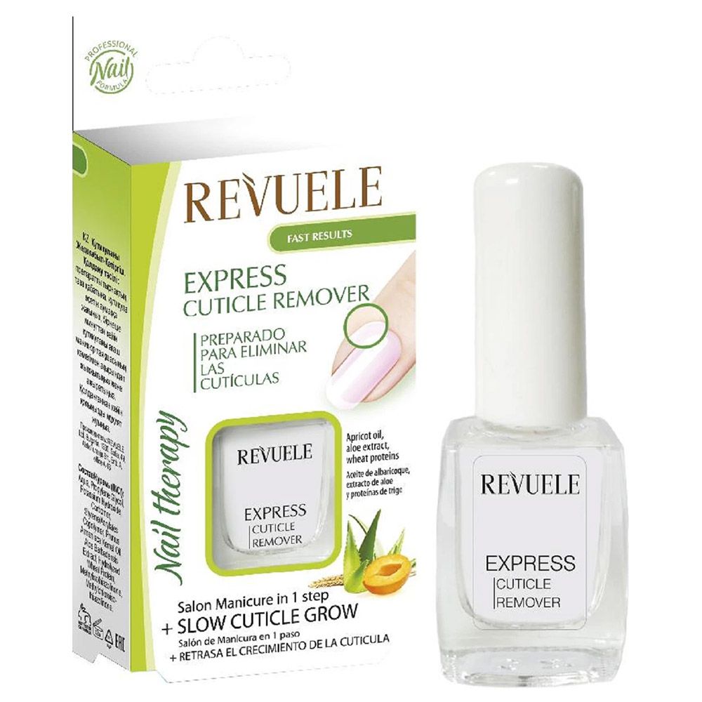 Revuele - Express Cuticle Remover 10ml