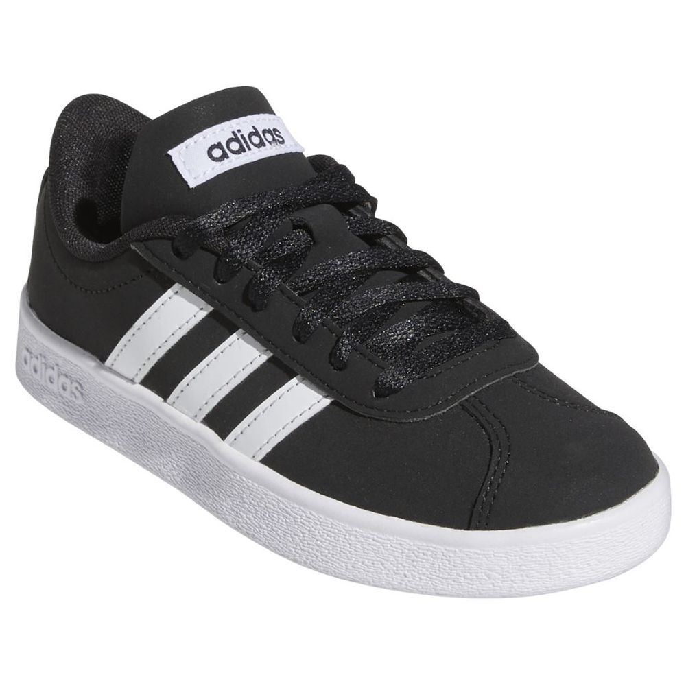 Adidas - Vl Court 2.0 Shoes Black